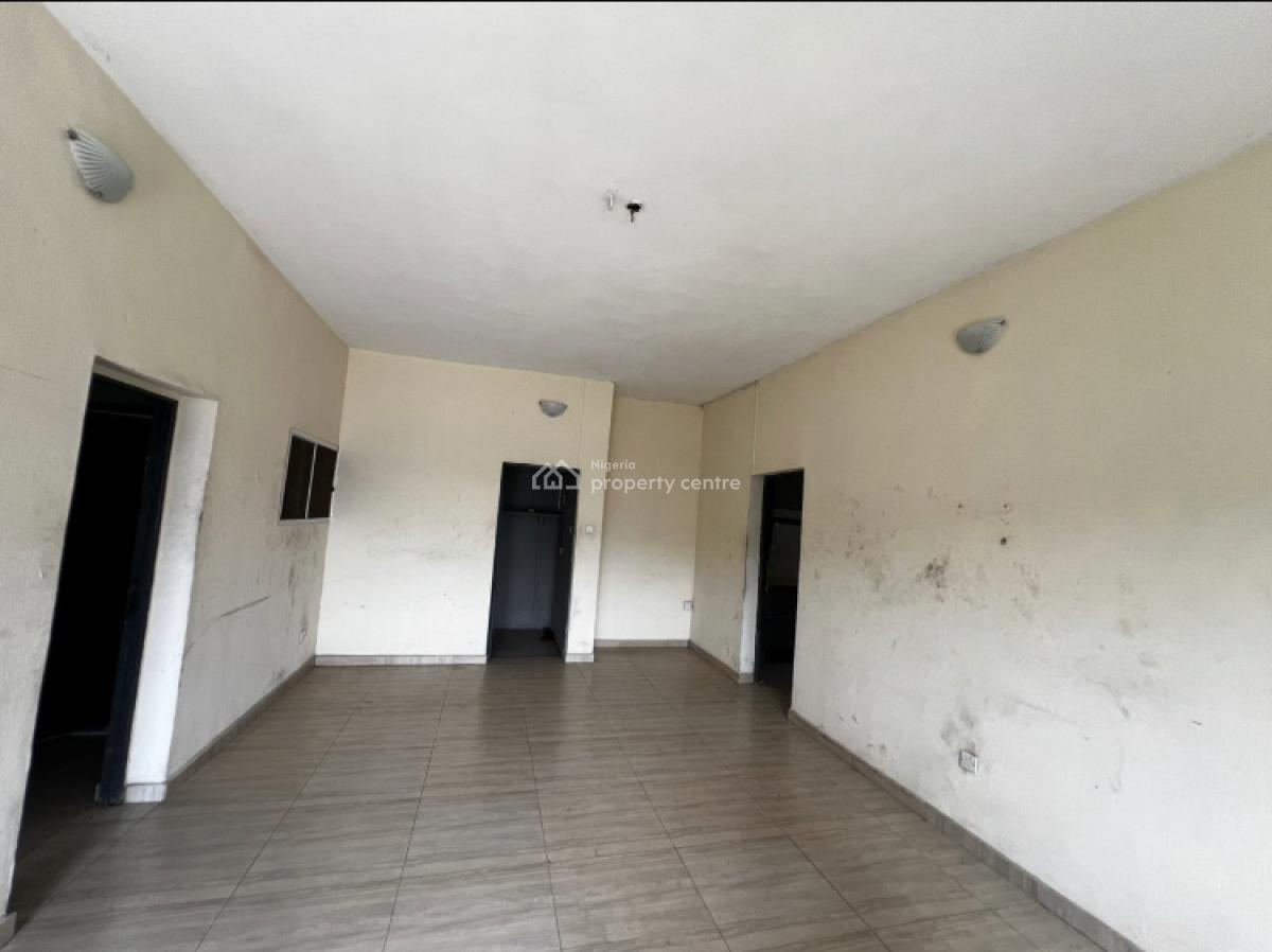 a Story Building Blocks of Flats(3,2,1 and Bq), Ifako, Gbagada, Lagos, Flat / Apartment for Sale