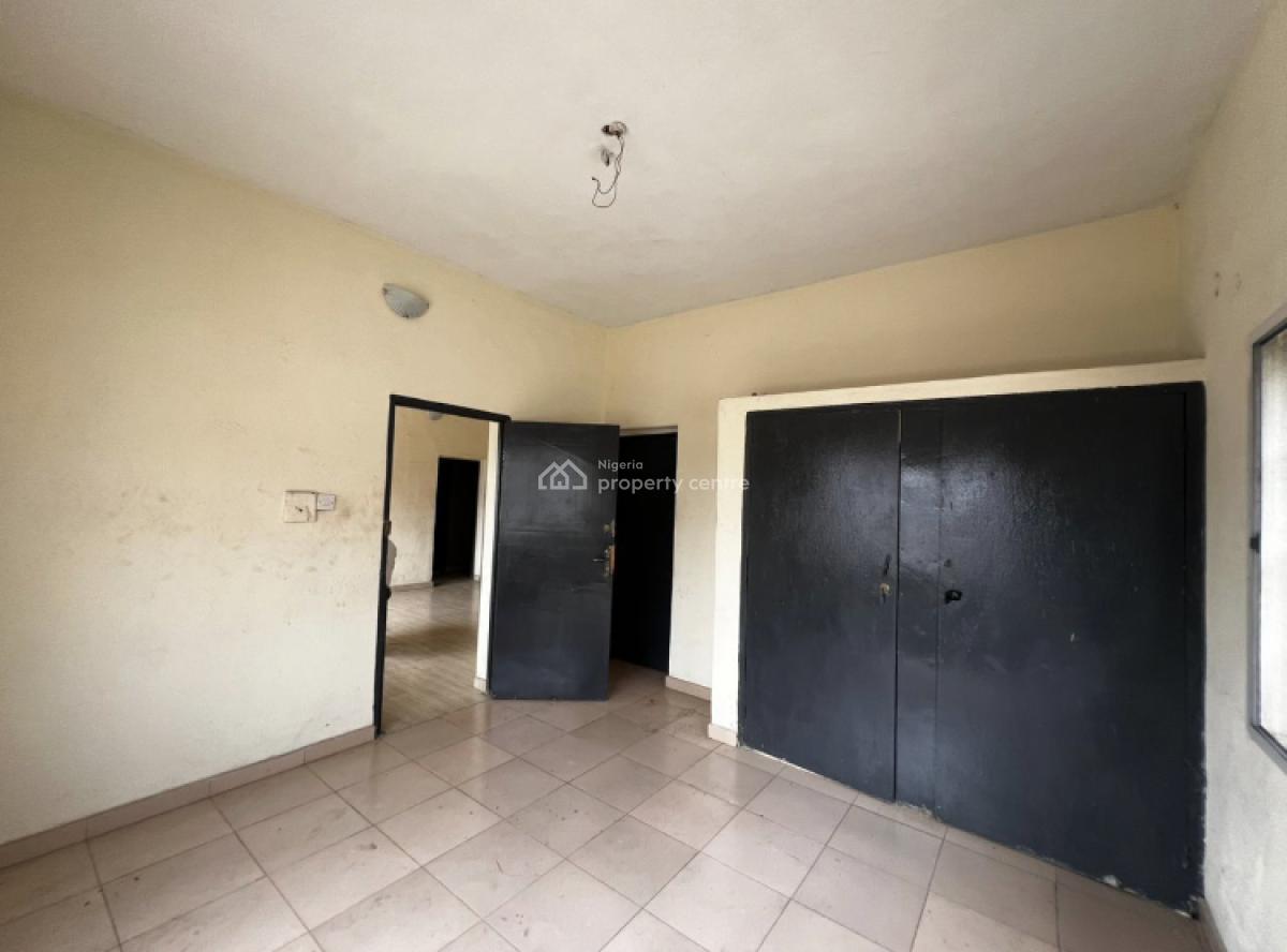 a Story Building Blocks of Flats(3,2,1 and Bq), Ifako, Gbagada, Lagos, Flat / Apartment for Sale