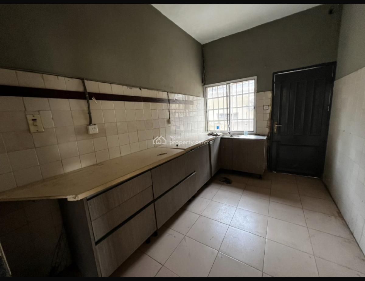 a Story Building Blocks of Flats(3,2,1 and Bq), Ifako, Gbagada, Lagos, Flat / Apartment for Sale