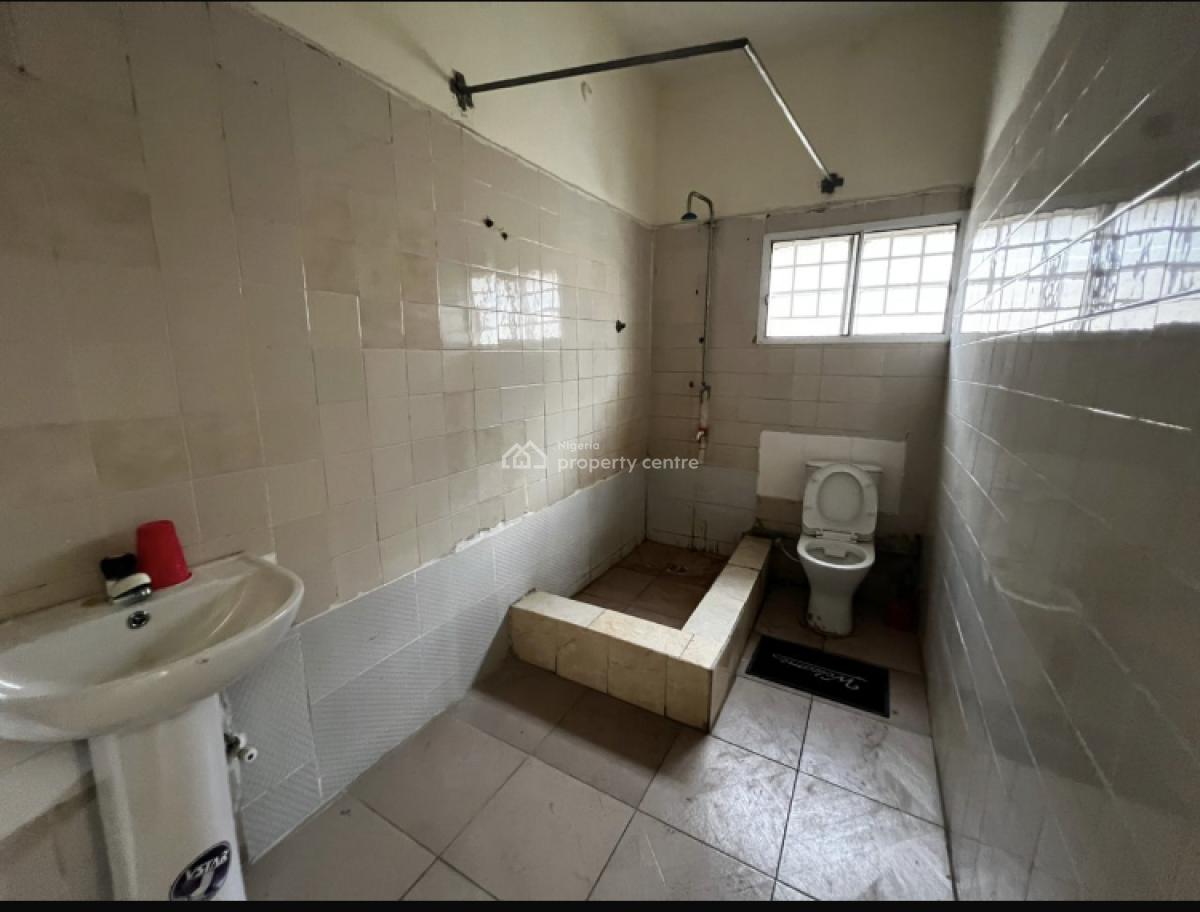 a Story Building Blocks of Flats(3,2,1 and Bq), Ifako, Gbagada, Lagos, Flat / Apartment for Sale