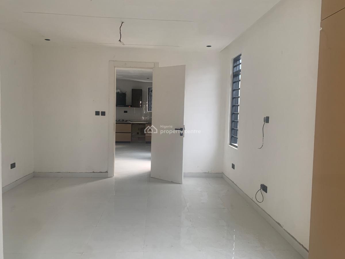 Serviced 2 Bedroom Flat with a Swimming Pool Pool, Ilasan, Lekki, Lagos, Flat / Apartment for Rent