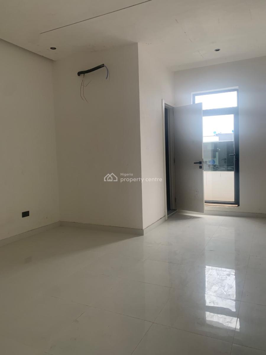 Serviced 2 Bedroom Flat with a Swimming Pool Pool, Ilasan, Lekki, Lagos, Flat / Apartment for Rent