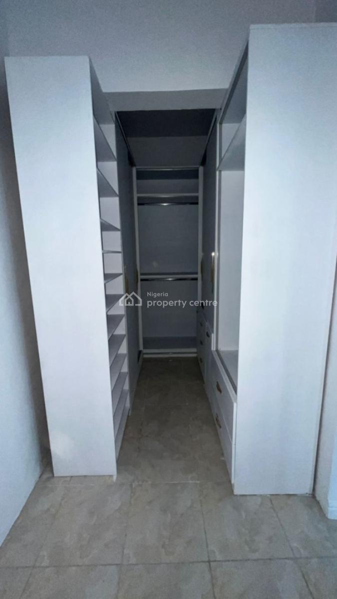 4 Bedrooms Semi Detached Duplex, Mende, Maryland, Lagos, Semi-detached Duplex for Sale