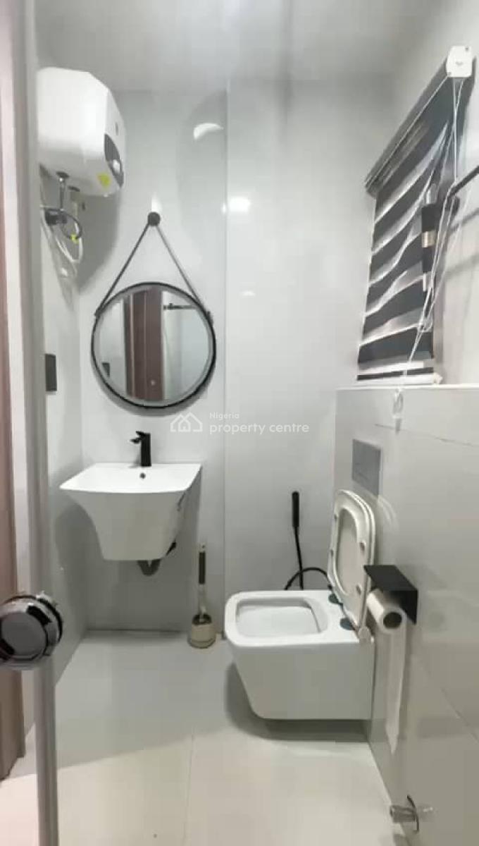 Flexible 4 Bedroom Apartment, Riverside, Banana Island, Ikoyi, Lagos, Flat / Apartment Short Let