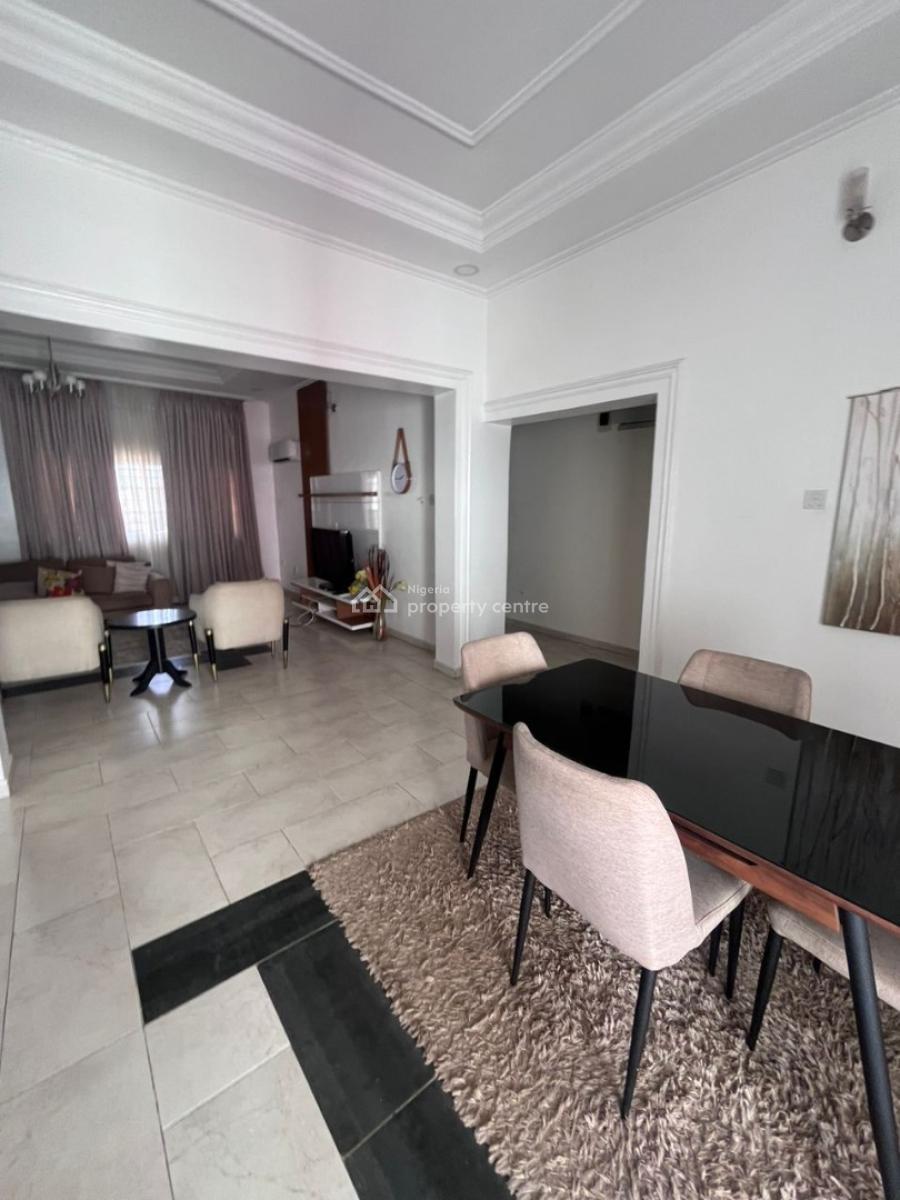 a Very Good Spacious 2-bedroom Flat, Utako, Abuja, Flat / Apartment for Rent