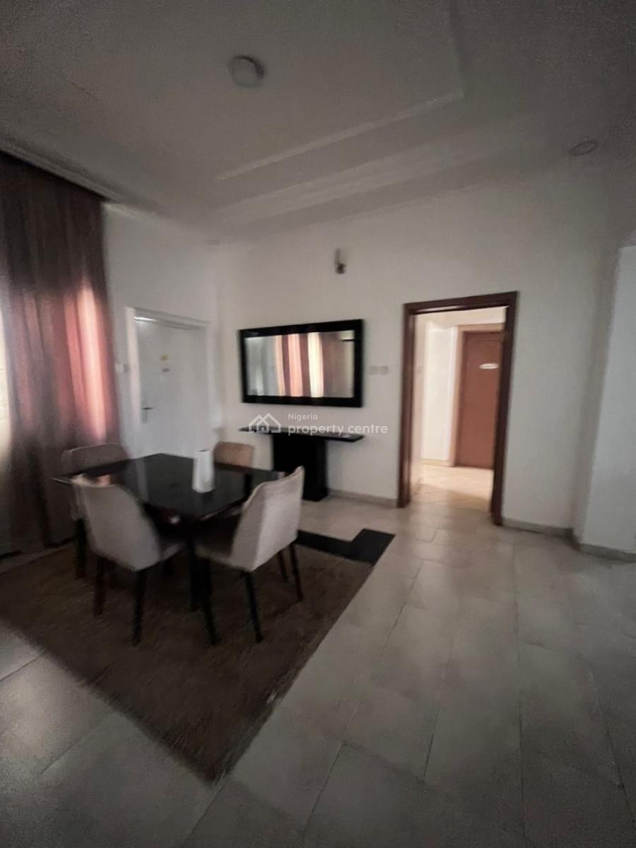 a Very Good Spacious 2-bedroom Flat, Utako, Abuja, Flat / Apartment for Rent