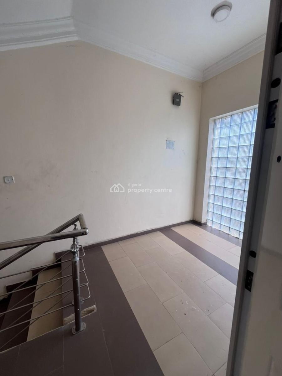 a Very Good Spacious 2-bedroom Flat, Utako, Abuja, Flat / Apartment for Rent