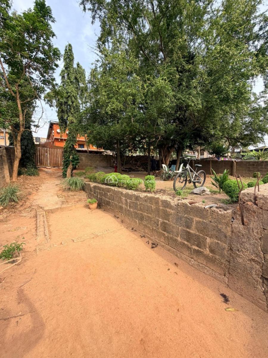 Awoof Distress Land, Ogba, Ikeja, Lagos, Residential Land for Sale