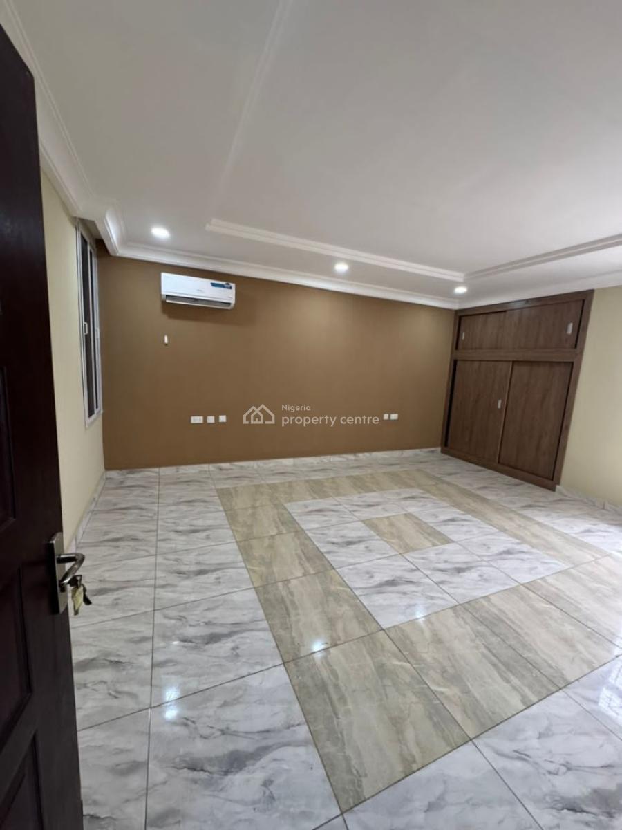 a Brand New Spacious 3 Bedroom Flat + 1 Bq, By Gilmore Construction, Jahi, Abuja, Flat / Apartment for Rent