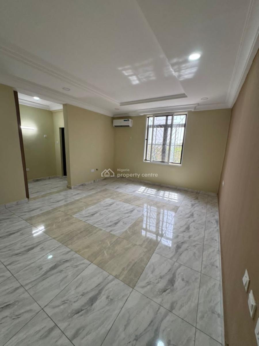 a Brand New Spacious 3 Bedroom Flat + 1 Bq, By Gilmore Construction, Jahi, Abuja, Flat / Apartment for Rent