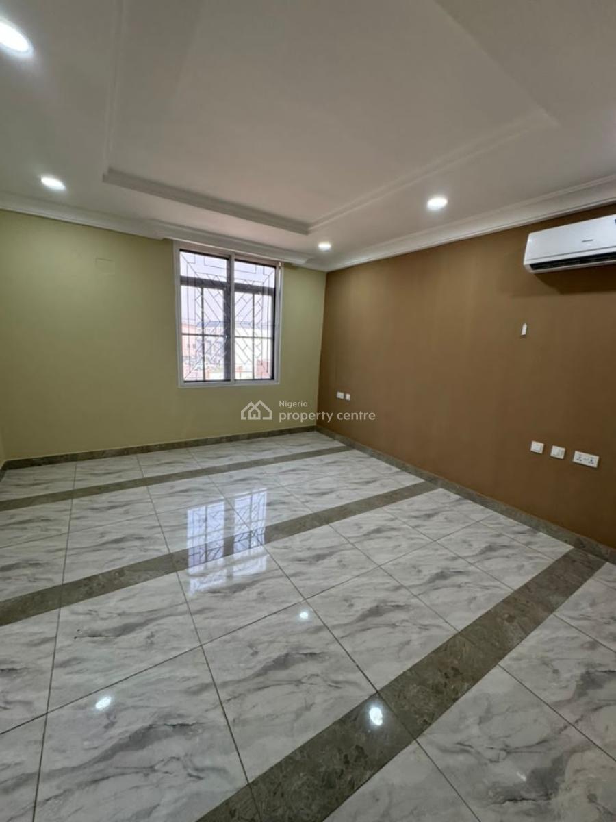 a Brand New Spacious 3 Bedroom Flat + 1 Bq, By Gilmore Construction, Jahi, Abuja, Flat / Apartment for Rent