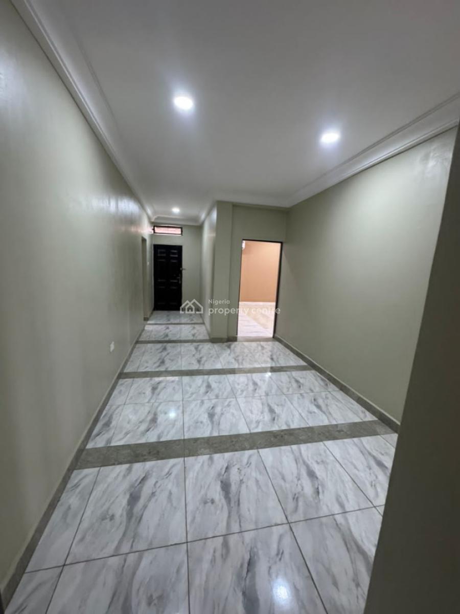 a Brand New Spacious 3 Bedroom Flat + 1 Bq, By Gilmore Construction, Jahi, Abuja, Flat / Apartment for Rent