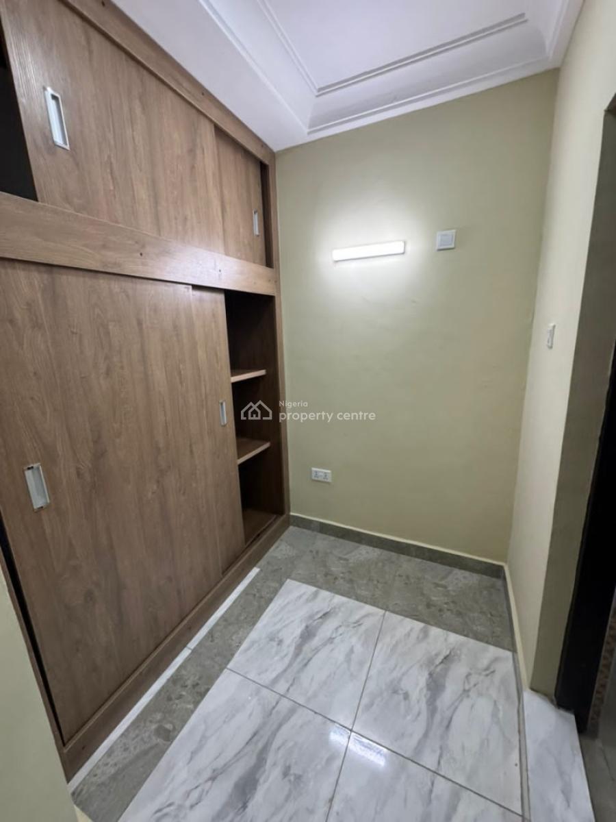 a Brand New Spacious 3 Bedroom Flat + 1 Bq, By Gilmore Construction, Jahi, Abuja, Flat / Apartment for Rent