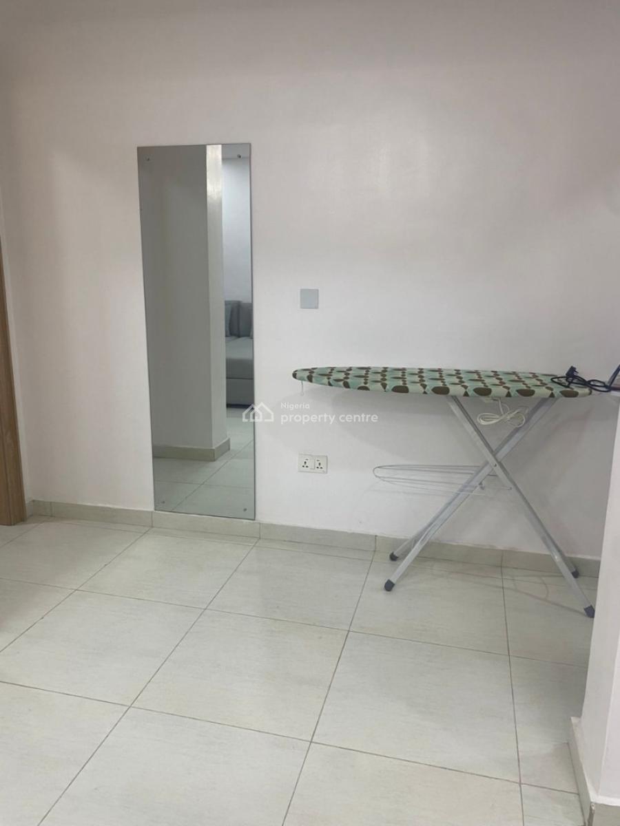 Luxury Fully Furnished 3 Bedroom Flat with Bq, Maryland, Lagos, Flat / Apartment for Rent