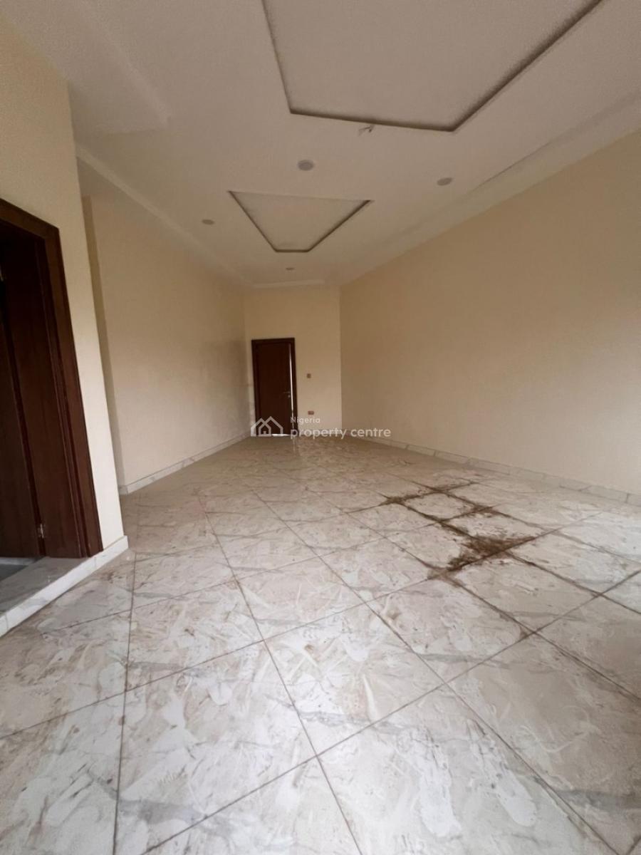 a Newly Built Spacious 4-bedroom Terrace Duplex + 1bq, By Gilmore Construction Company., Jahi, Abuja, Terraced Duplex for Rent