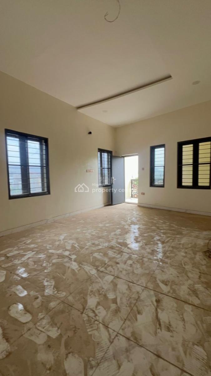 a Newly Built Spacious 4-bedroom Terrace Duplex + 1bq, By Gilmore Construction Company., Jahi, Abuja, Terraced Duplex for Rent