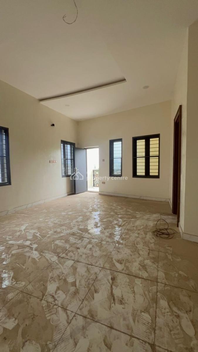 a Newly Built Spacious 4-bedroom Terrace Duplex + 1bq, By Gilmore Construction Company., Jahi, Abuja, Terraced Duplex for Rent