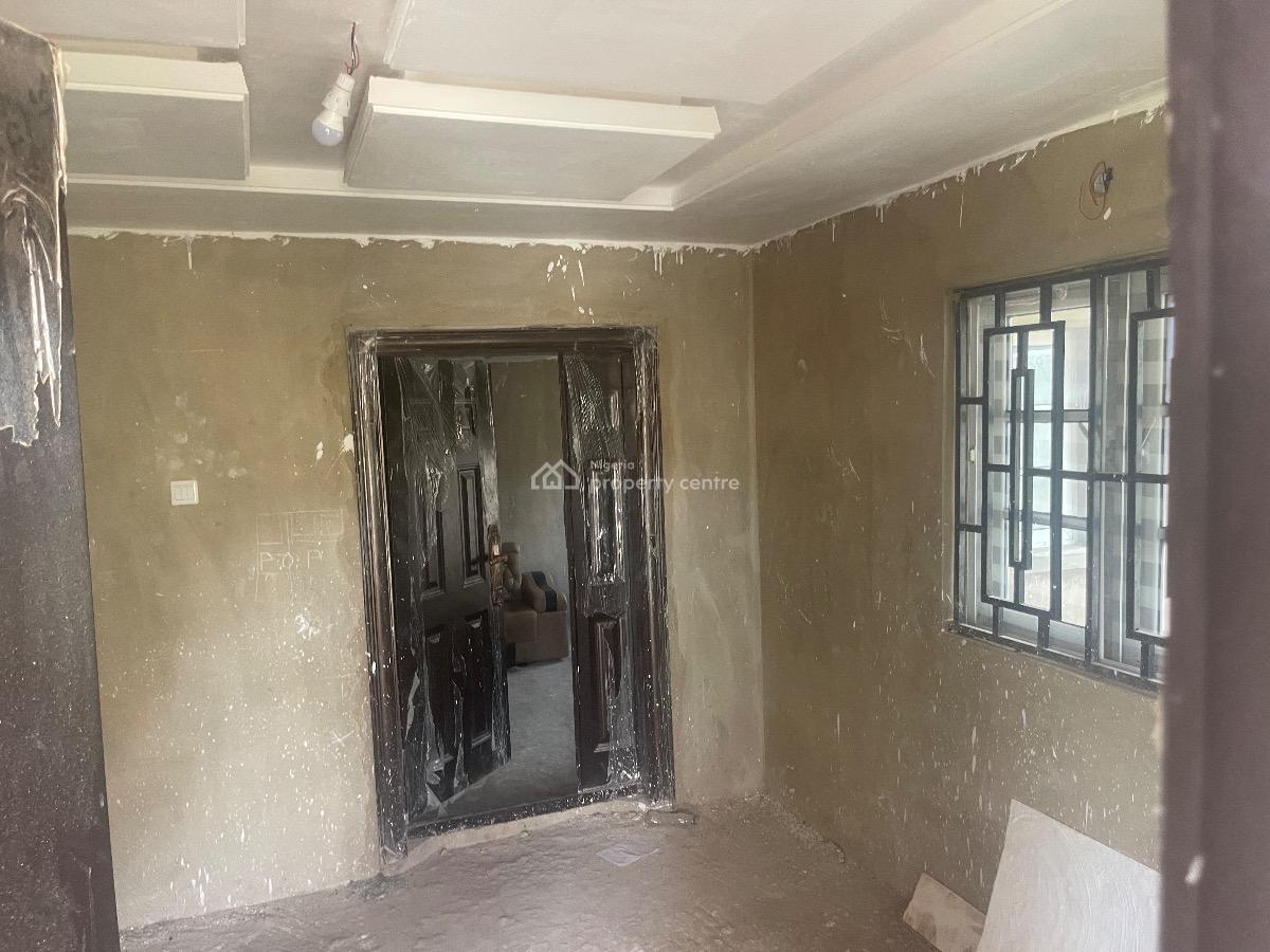 Five(5) Bedroom Bungalow in Abeokuta, Opposite Paramount Fm, Sagamu-abeokuta Expressway, Toolu, Abeokuta, Abeokuta South, Ogun, Detached Bungalow for Sale