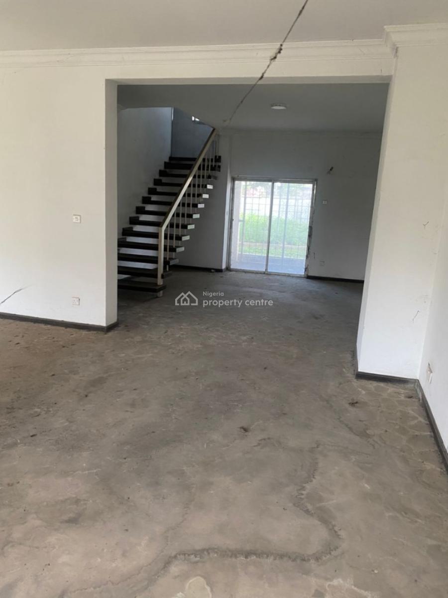 Residential Compound Affording Terraces Houses and Block of Flats, Surulere, Lagos, House for Sale