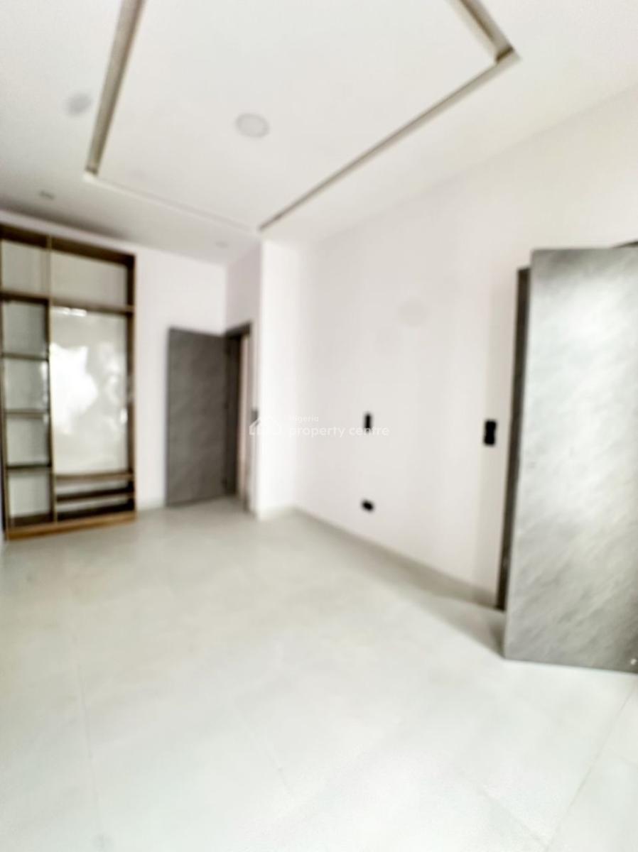 4 Bedroom Semi Detached Duplex with Bq, Orchid, Lekki, Lagos, Semi-detached Duplex for Sale