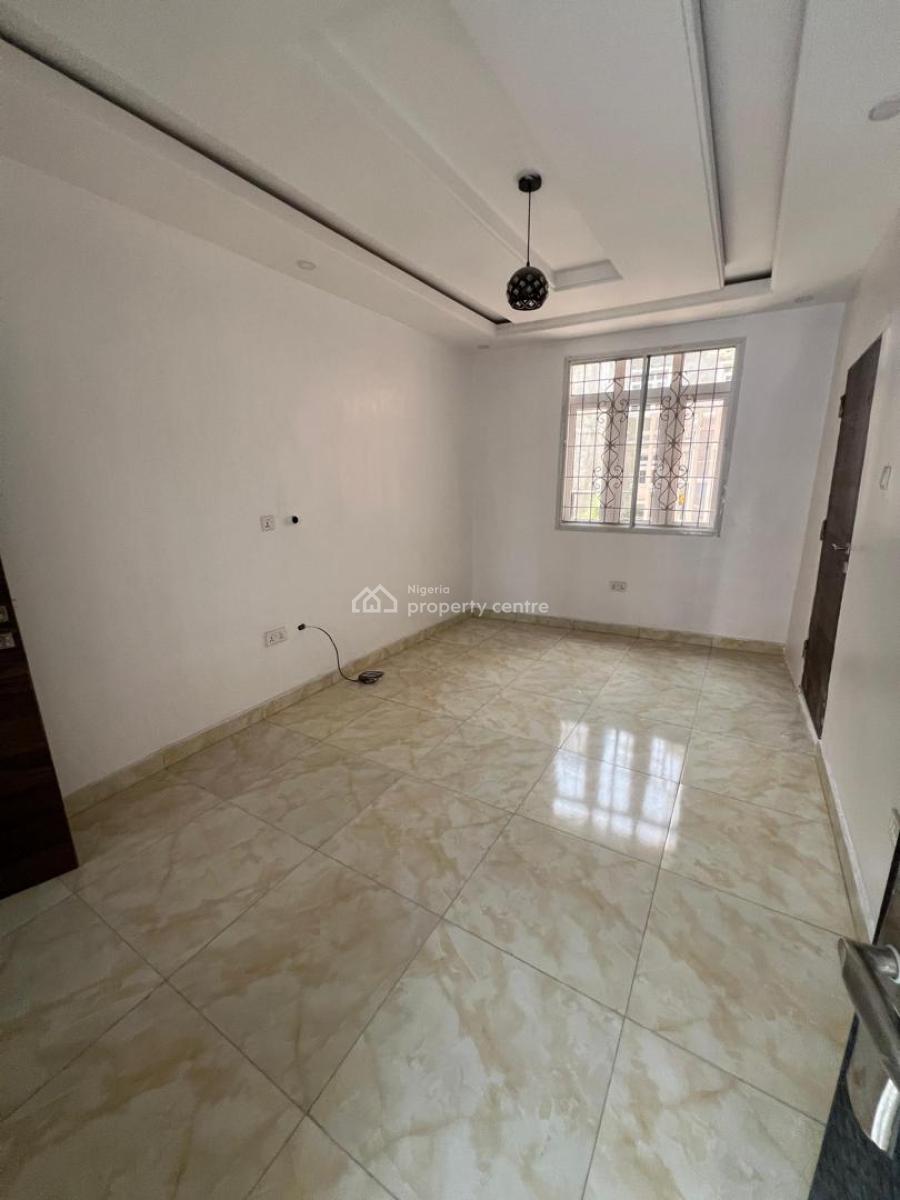 Shared Apartment in an Estate, Off Mobil Road, Ilaje, Ajah, Lagos, Self Contain (single Rooms) for Rent