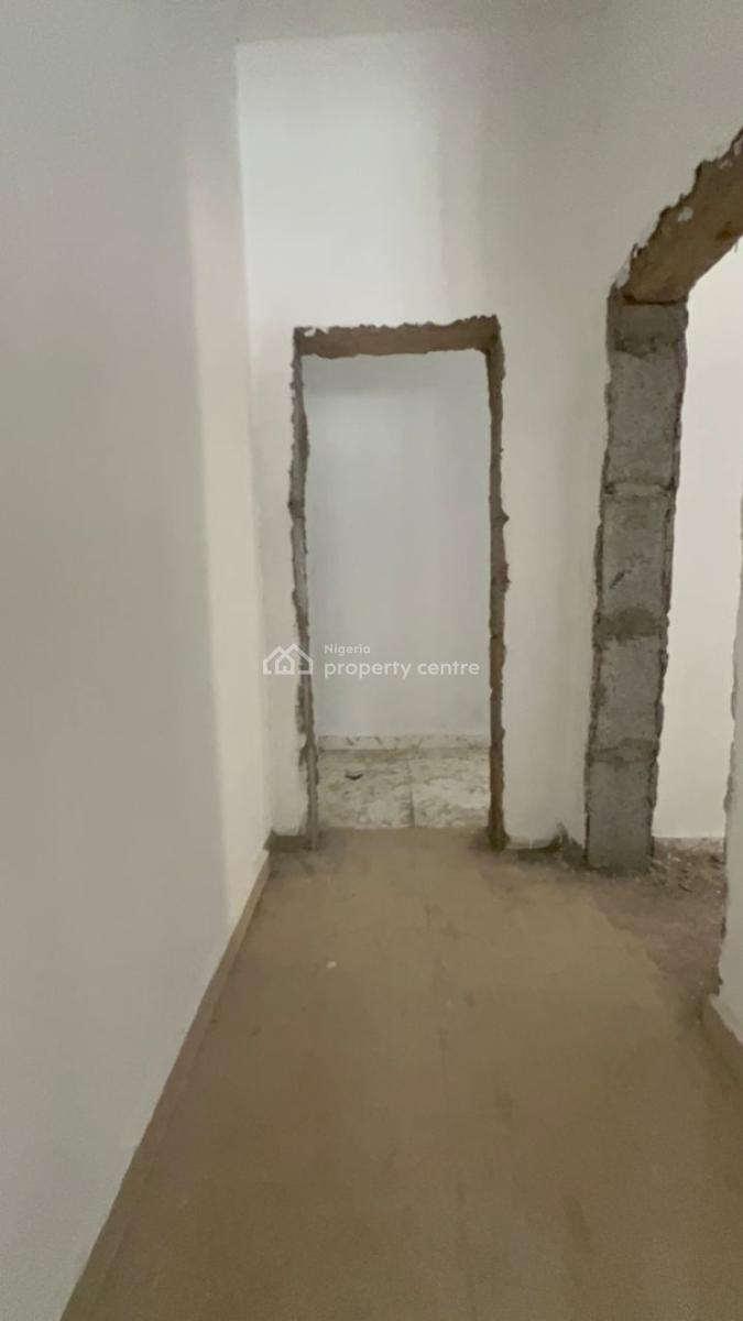 a Newly Built Spacious 3 Bedroom Flat + 1 Bq, By Gilmore Construction, Jahi, Abuja, Flat / Apartment for Sale