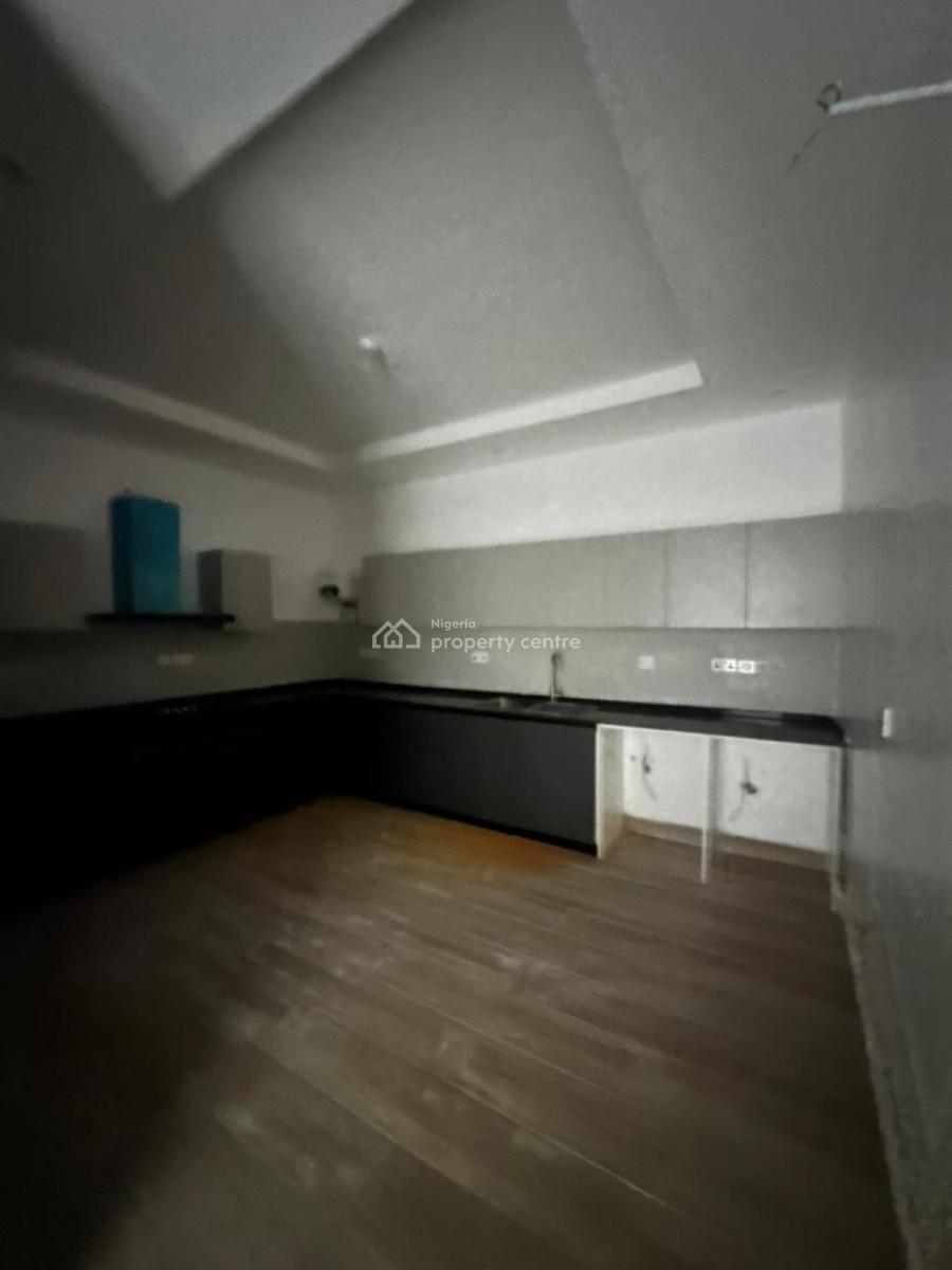 Ultra-modern 3 Bedroom Luxury Apartment with Ocean View, Oniru, Victoria Island (vi), Lagos, Flat / Apartment for Sale