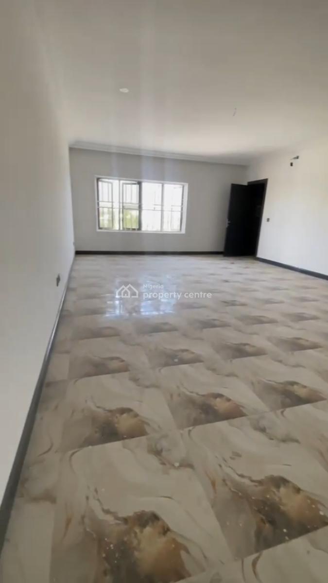 Brand New 2 Bedroom Flat, Gudu, Abuja, Flat / Apartment for Rent