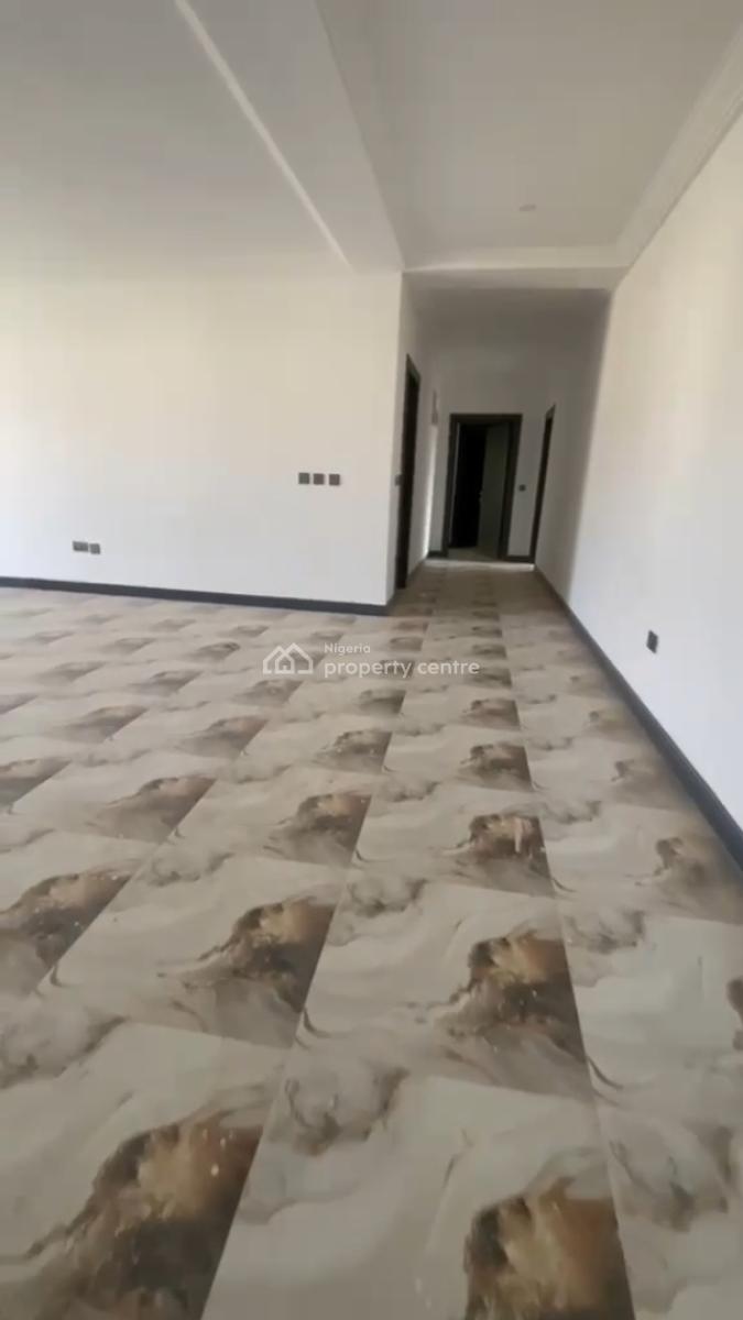 Brand New 2 Bedroom Flat, Gudu, Abuja, Flat / Apartment for Rent