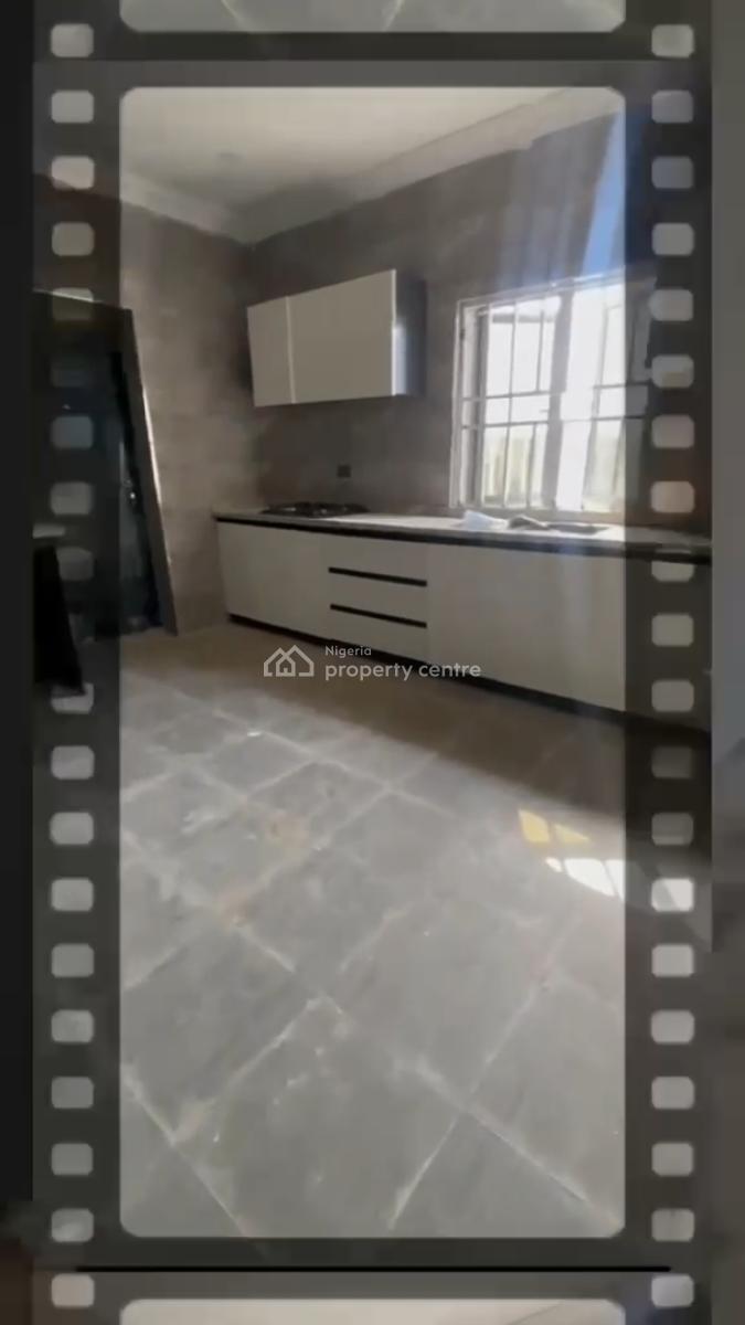 Brand New 2 Bedroom Flat, Gudu, Abuja, Flat / Apartment for Rent