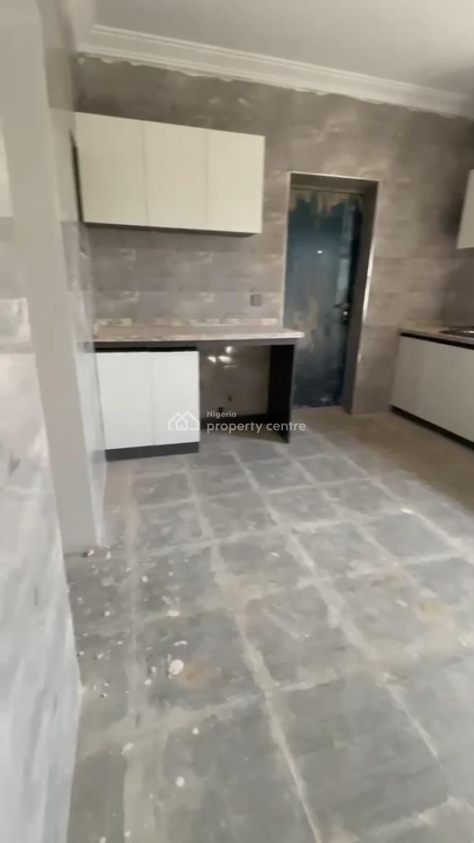 Brand New 2 Bedroom Flat, Gudu, Abuja, Flat / Apartment for Rent