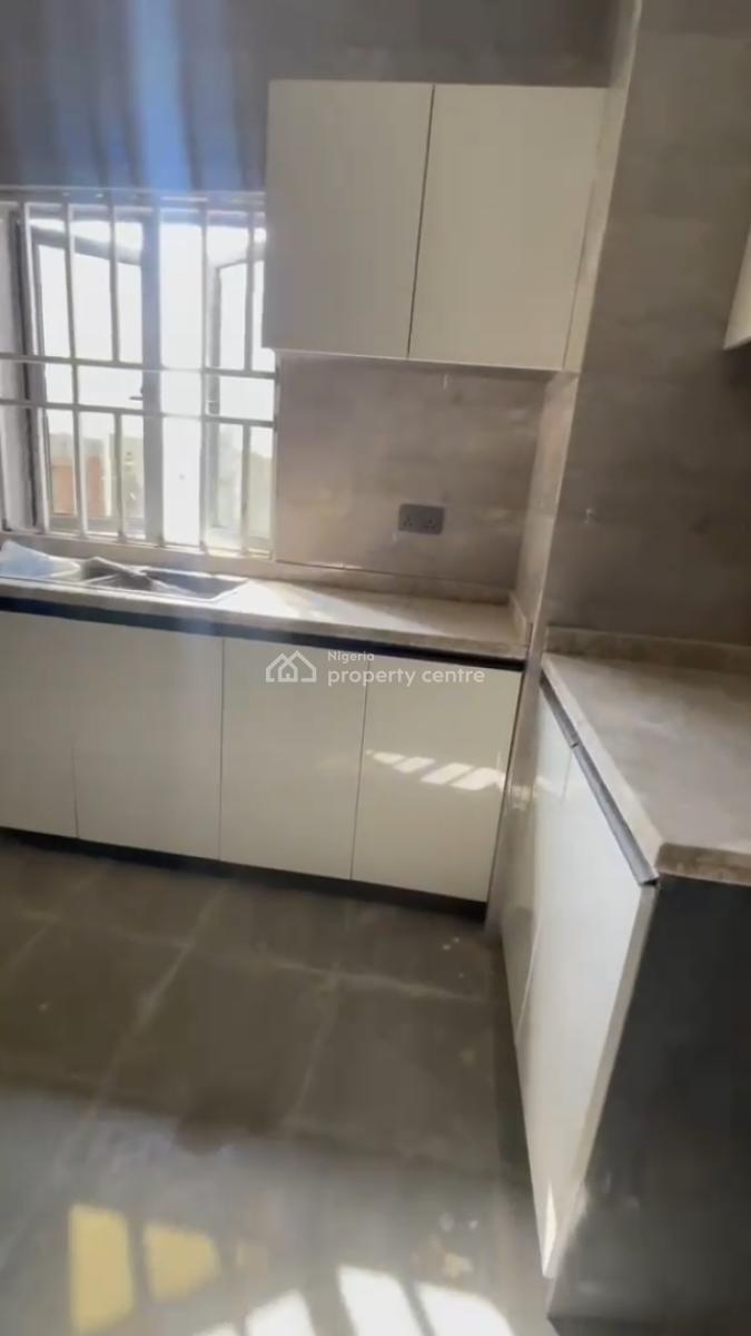 Brand New 2 Bedroom Flat, Gudu, Abuja, Flat / Apartment for Rent