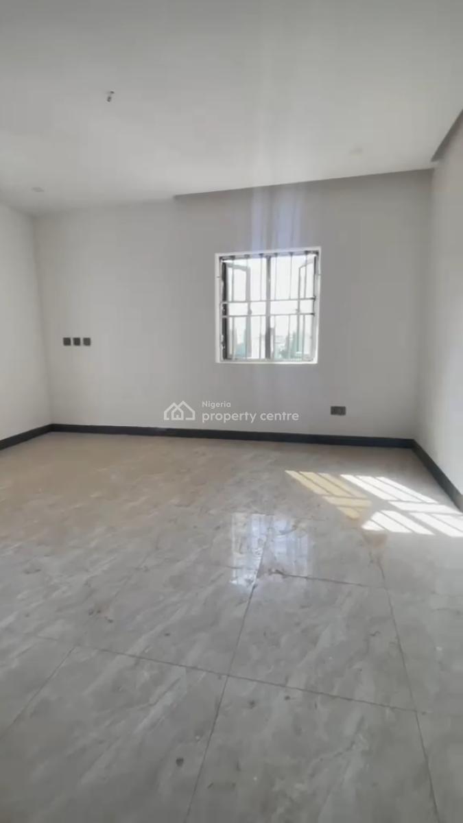 Brand New 2 Bedroom Flat, Gudu, Abuja, Flat / Apartment for Rent
