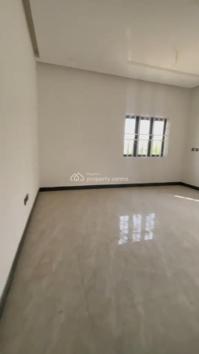 Brand New 2 Bedroom Flat, Gudu, Abuja, Flat / Apartment for Rent