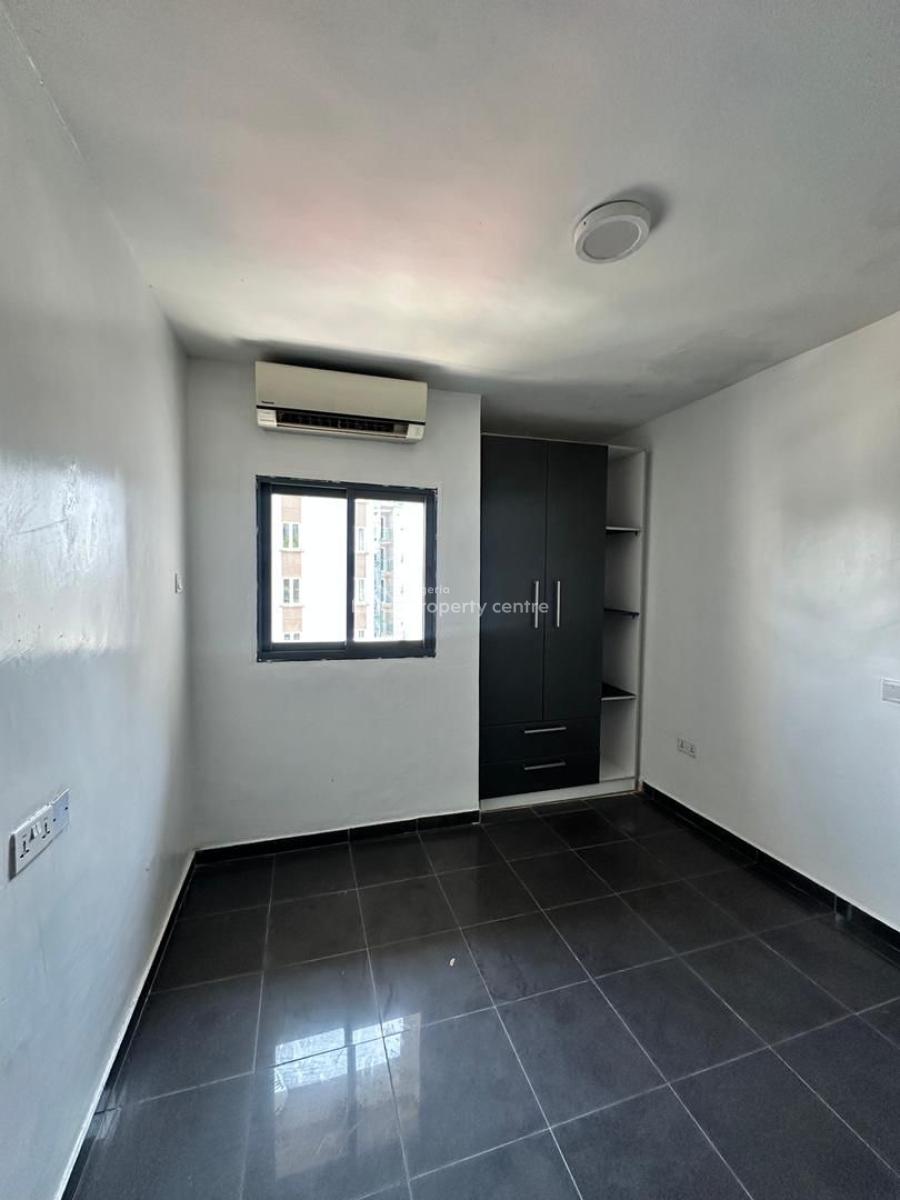 Premium 3 Bedroom Apartment + Bq, Milverton Road, Ikoyi, Lagos, Flat / Apartment for Sale