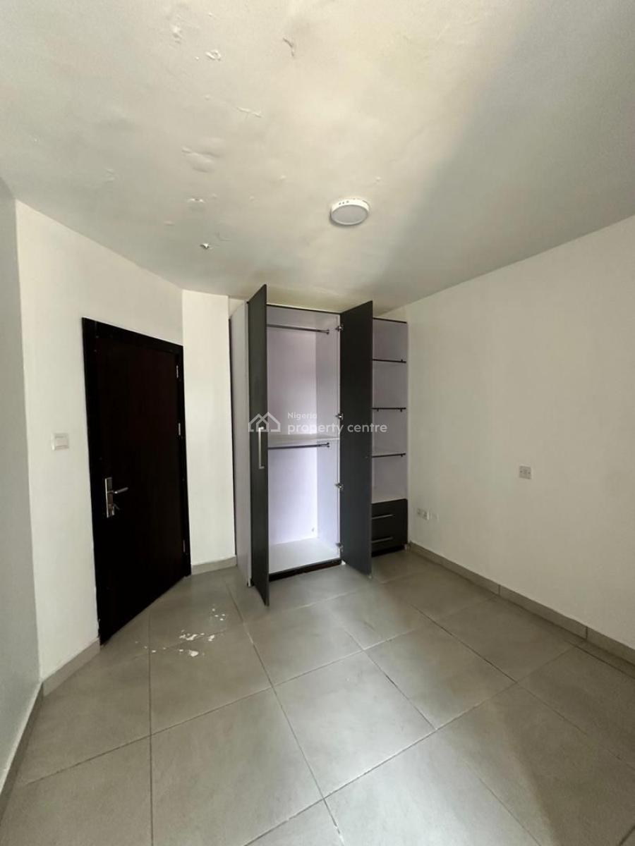 Premium 3 Bedroom Apartment + Bq, Milverton Road, Ikoyi, Lagos, Flat / Apartment for Sale