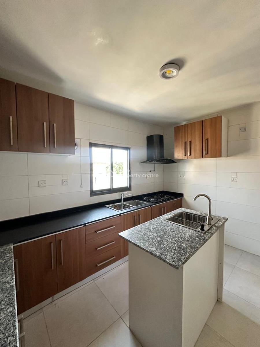 Premium 3 Bedroom Apartment + Bq, Milverton Road, Ikoyi, Lagos, Flat / Apartment for Sale