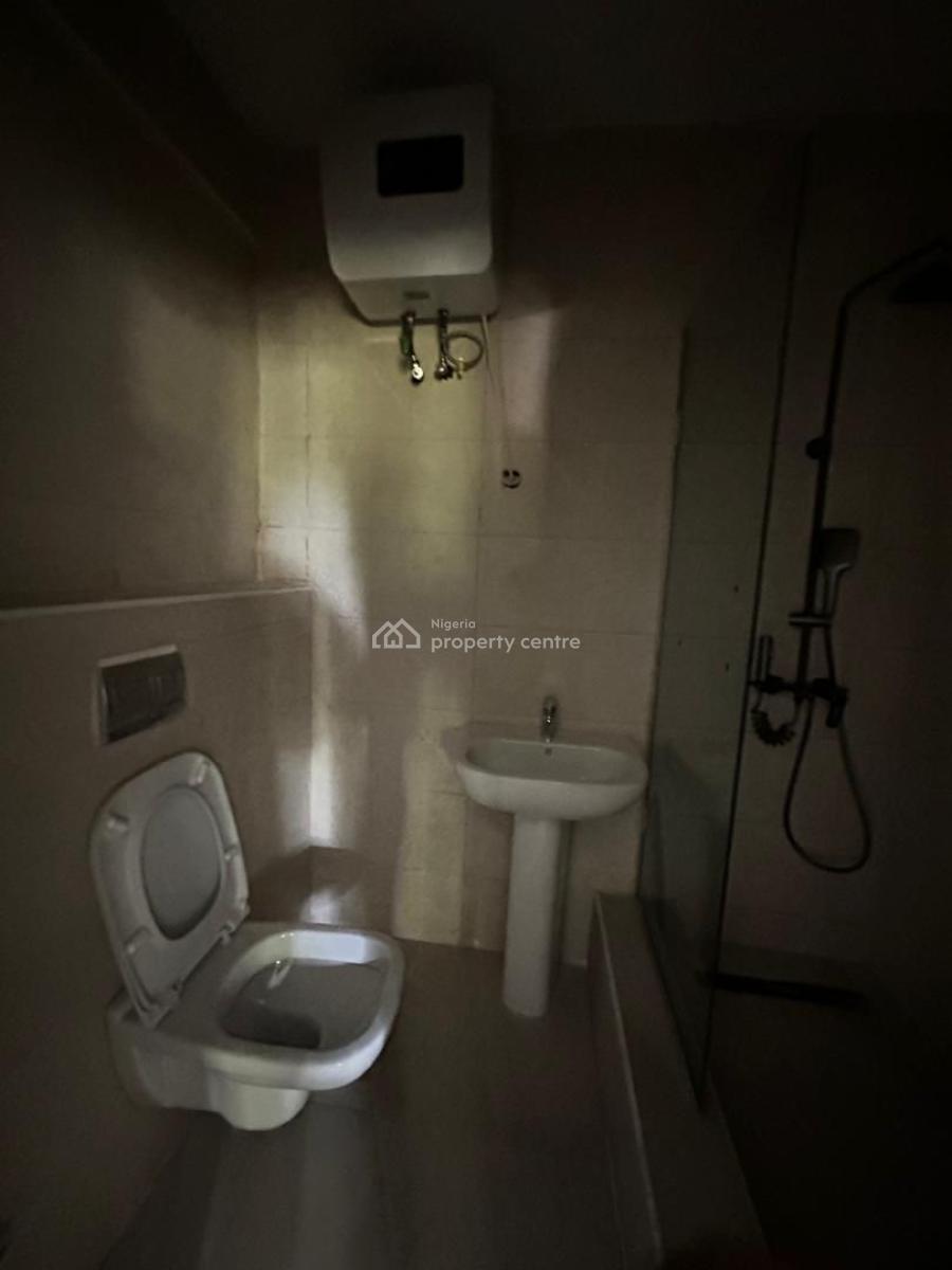 Premium 3 Bedroom Apartment + Bq, Milverton Road, Ikoyi, Lagos, Flat / Apartment for Sale