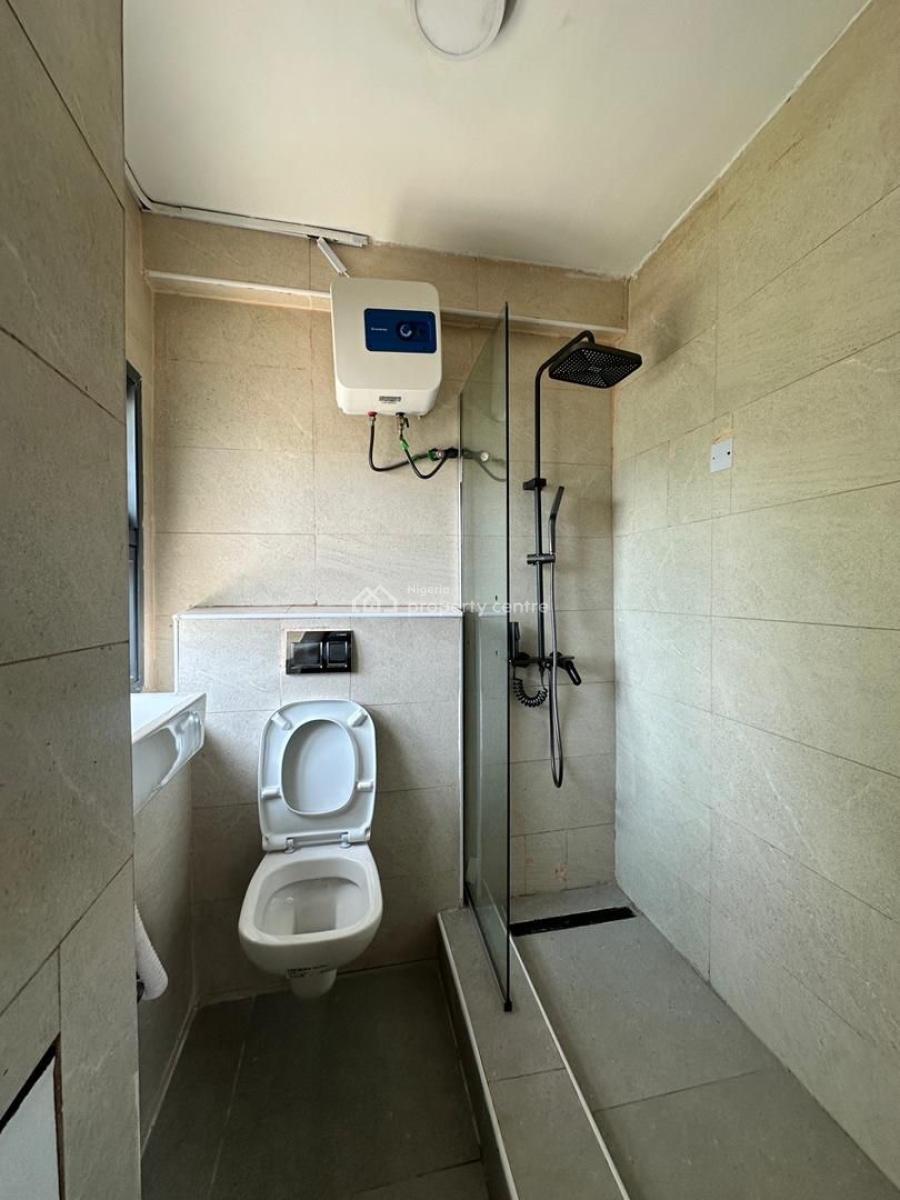 Premium 3 Bedroom Apartment + Bq, Milverton Road, Ikoyi, Lagos, Flat / Apartment for Sale