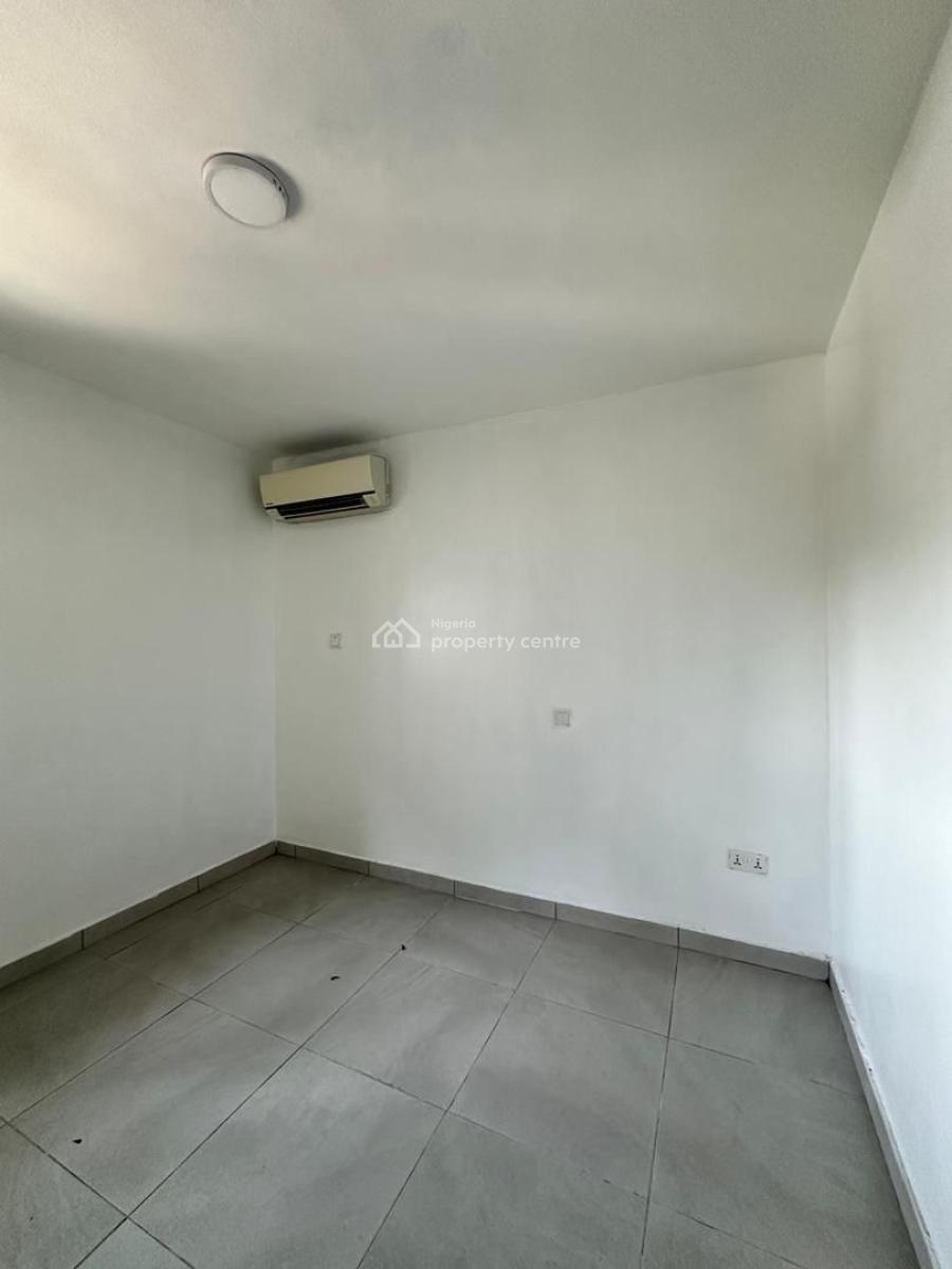 Premium 3 Bedroom Apartment + Bq, Milverton Road, Ikoyi, Lagos, Flat / Apartment for Sale