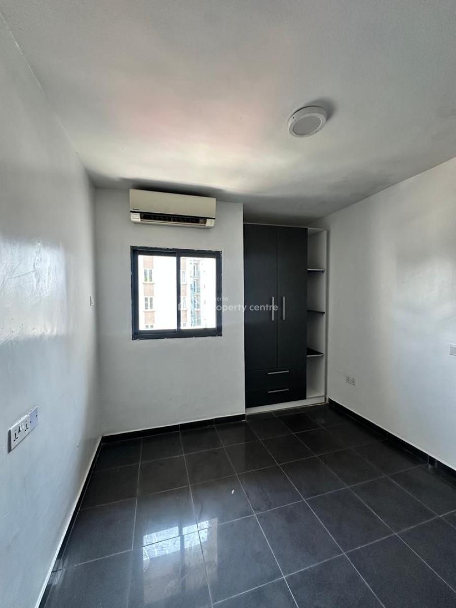 Premium 3 Bedroom Apartment + Bq, Milverton Road, Ikoyi, Lagos, Flat / Apartment for Sale