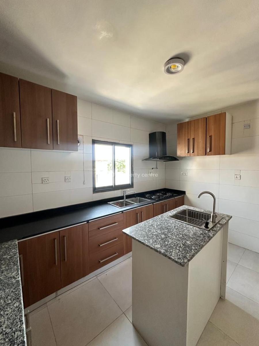 Premium 3 Bedroom Apartment + Bq, Milverton Road, Ikoyi, Lagos, Flat / Apartment for Sale