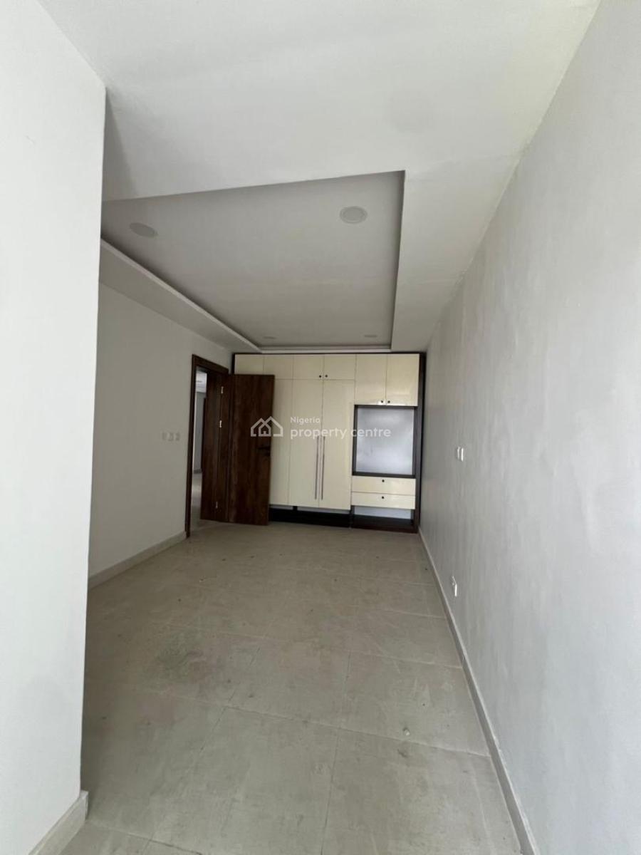 Luxury 2 Bedroom Apartment with an Elevator, Ikate, Lekki, Lagos, Flat / Apartment for Sale