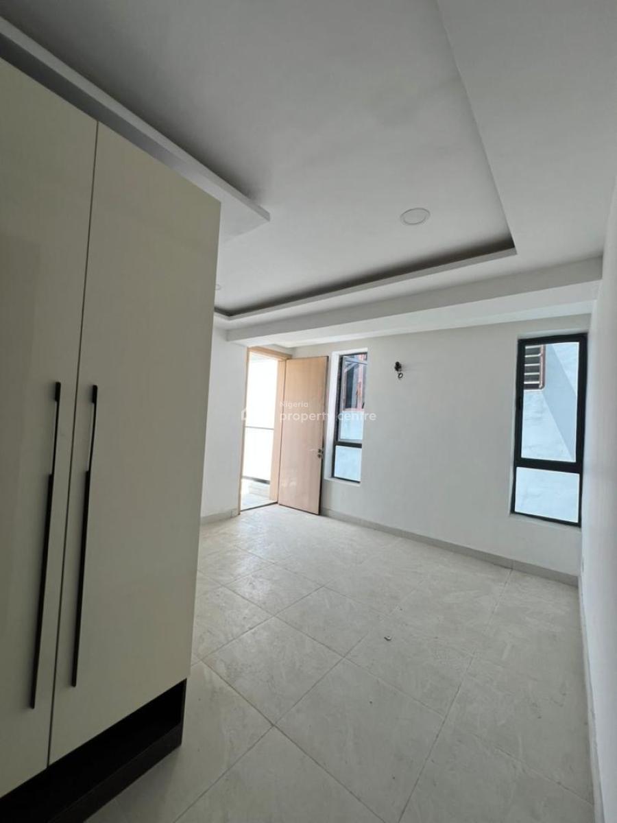 Luxury 2 Bedroom Apartment with an Elevator, Ikate, Lekki, Lagos, Flat / Apartment for Sale