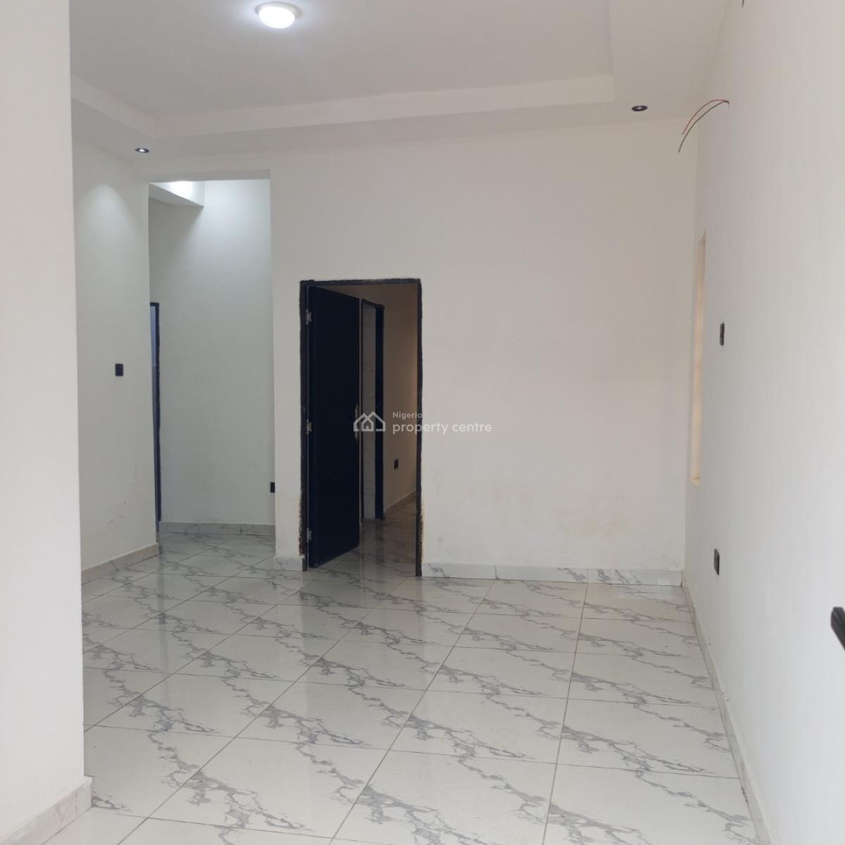 Standard and Sharp Room and Parlour, Thera Estate, Sangotedo, Ajah, Lagos, Mini Flat (room and Parlour) for Rent