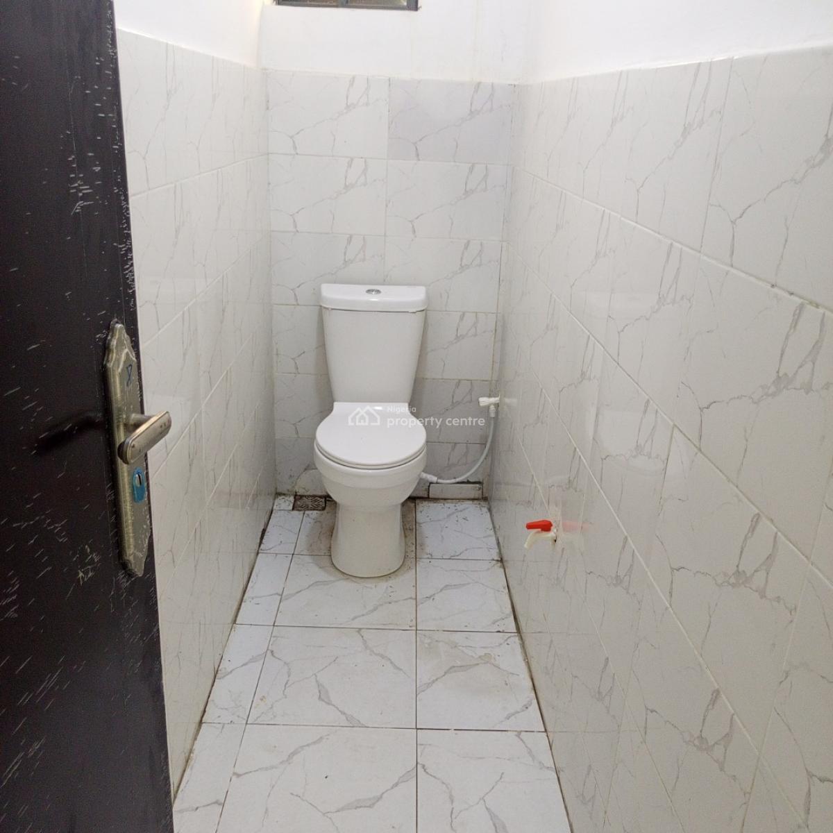 Standard and Sharp Room and Parlour, Thera Estate, Sangotedo, Ajah, Lagos, Mini Flat (room and Parlour) for Rent