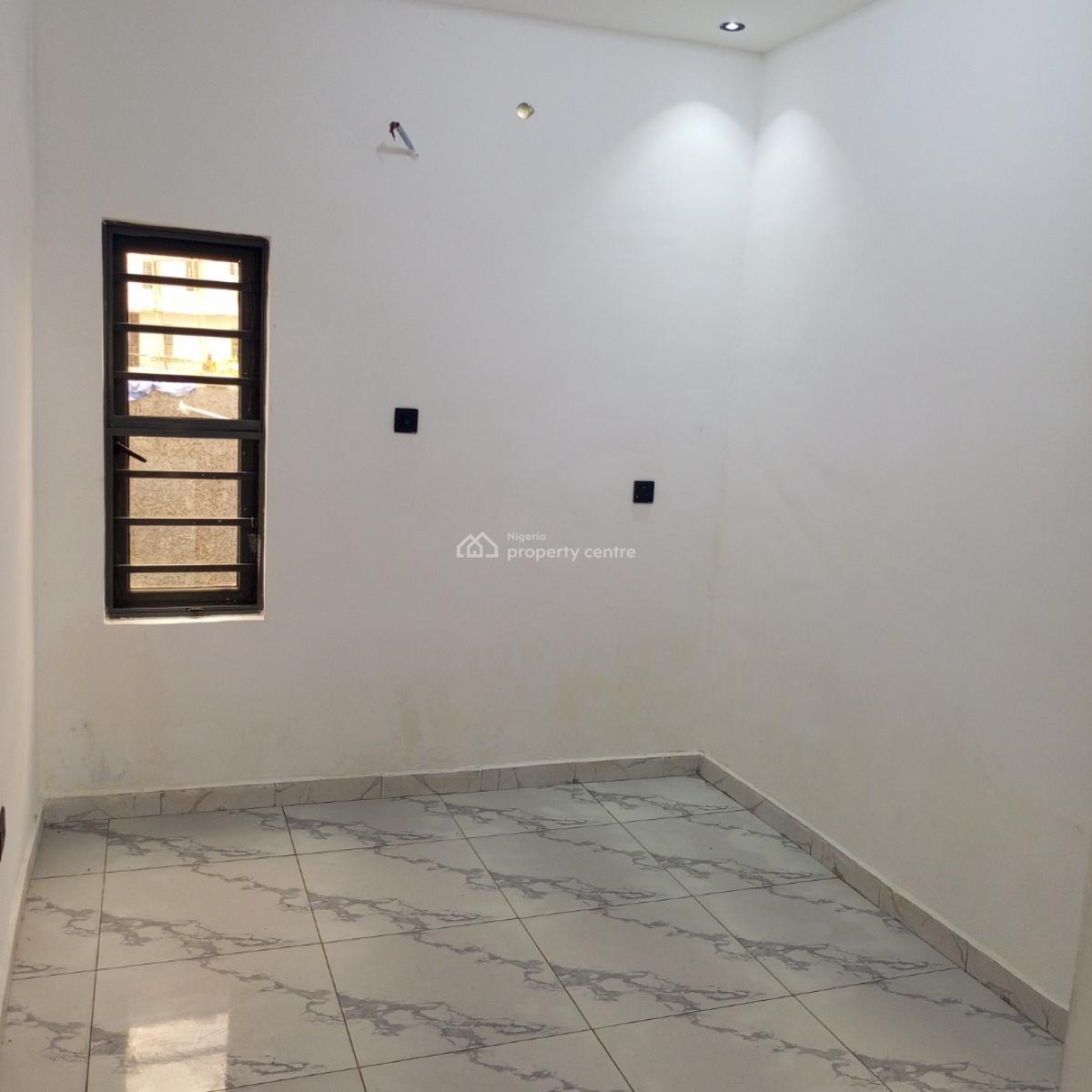 Standard and Sharp Room and Parlour, Thera Estate, Sangotedo, Ajah, Lagos, Mini Flat (room and Parlour) for Rent