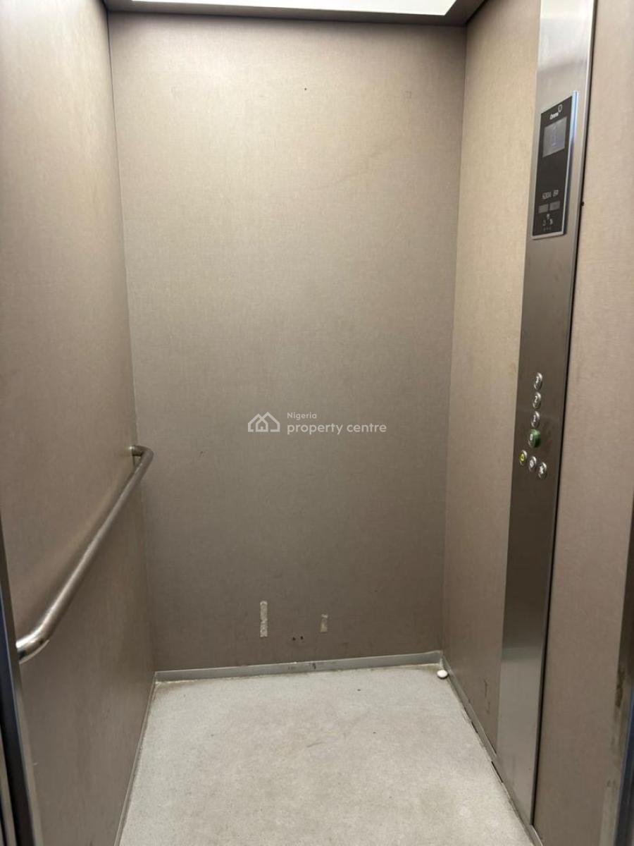 Luxury Furnished Studio Apartment, Oniru, Victoria Island (vi), Lagos, Flat / Apartment for Rent