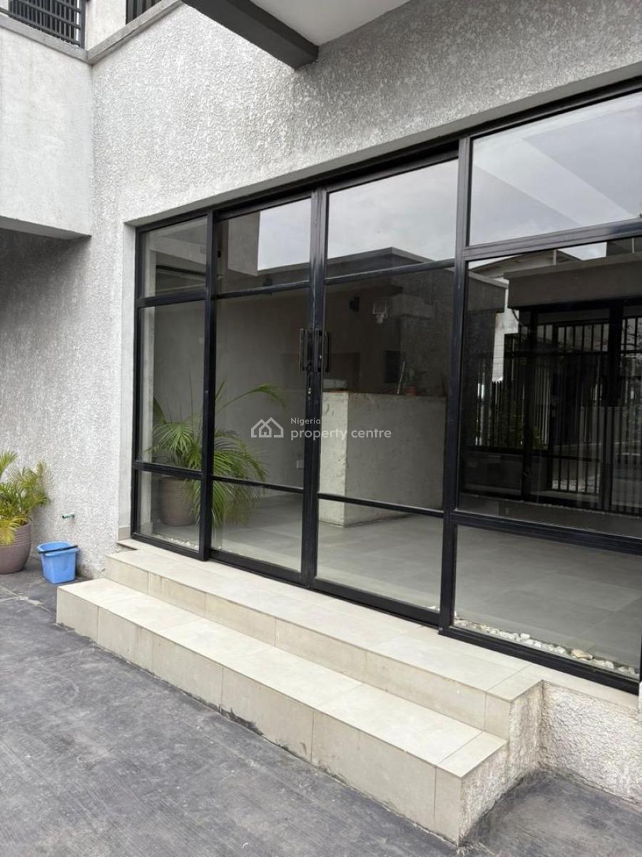 Luxury Furnished Studio Apartment, Oniru, Victoria Island (vi), Lagos, Flat / Apartment for Rent