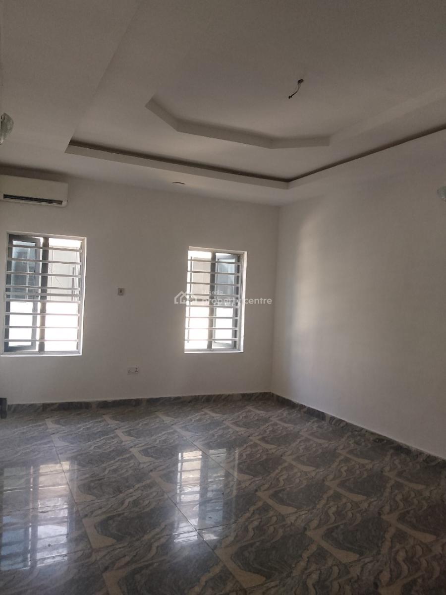 a Spacius and Beautiful 2 Bedroom, Lekki County, Lekki, Lagos, Flat / Apartment for Rent